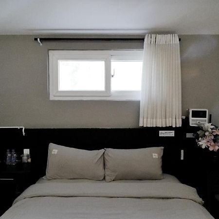 Отель The An House Dalat Экстерьер фото
