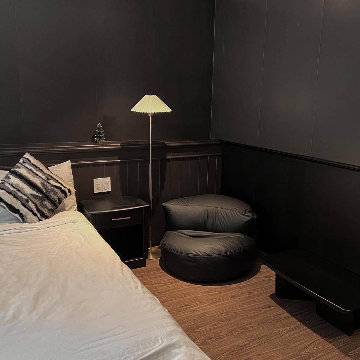 Отель The An House Dalat Экстерьер фото