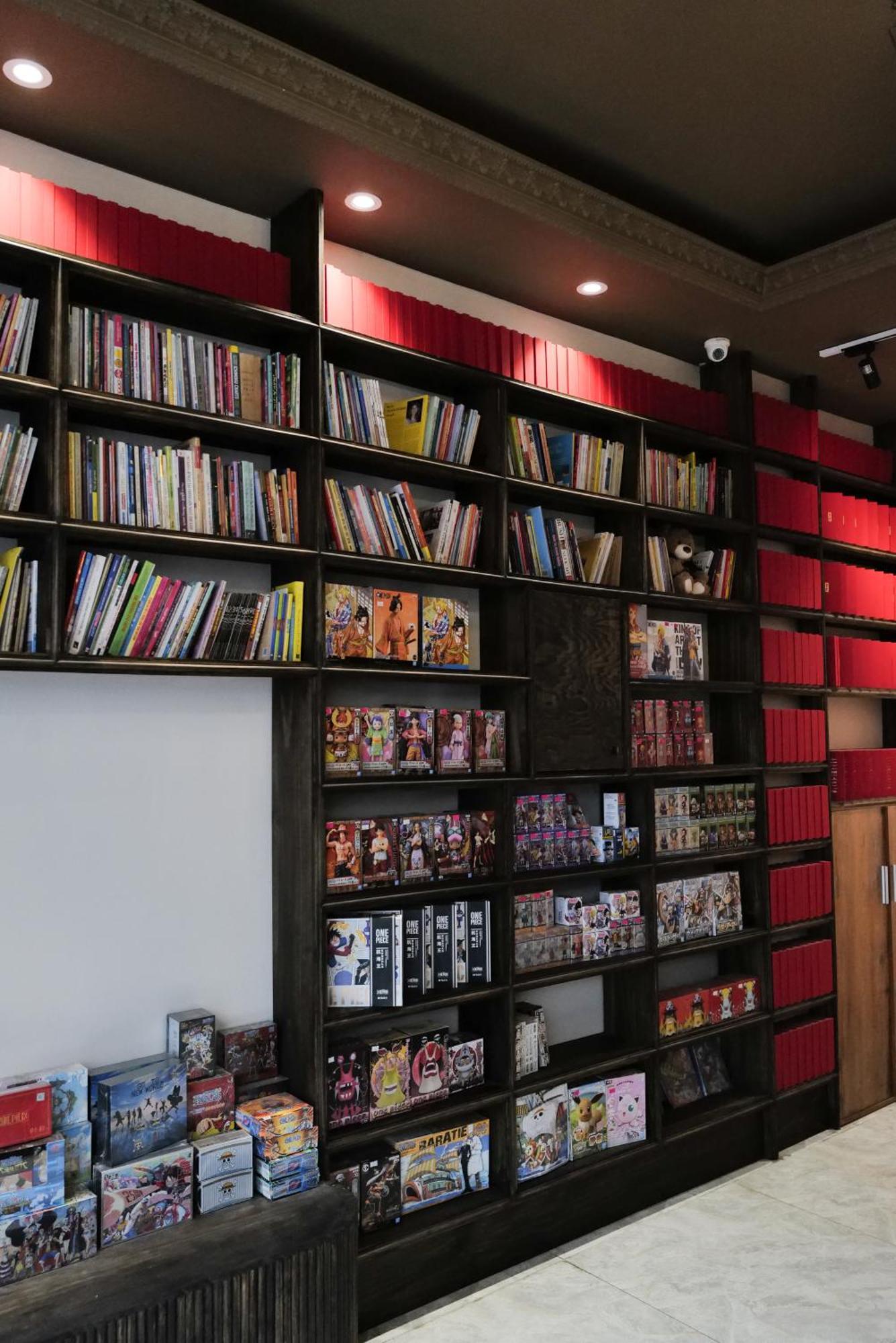 Отель The An House Dalat Экстерьер фото