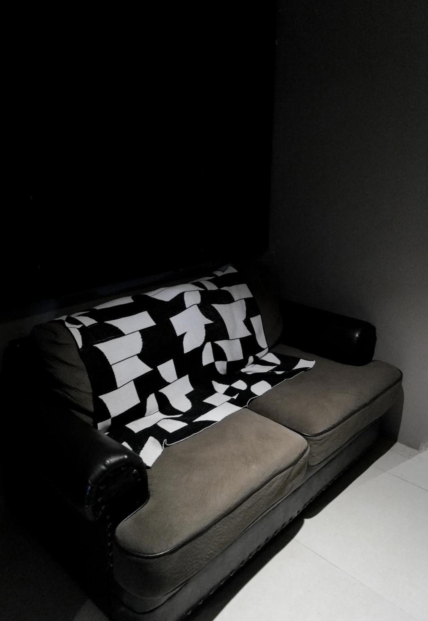 Отель The An House Dalat Экстерьер фото