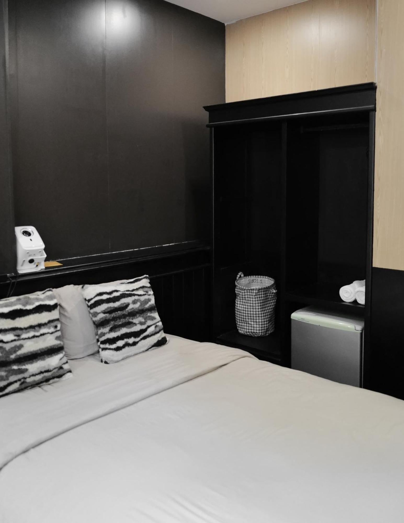 Отель The An House Dalat Экстерьер фото