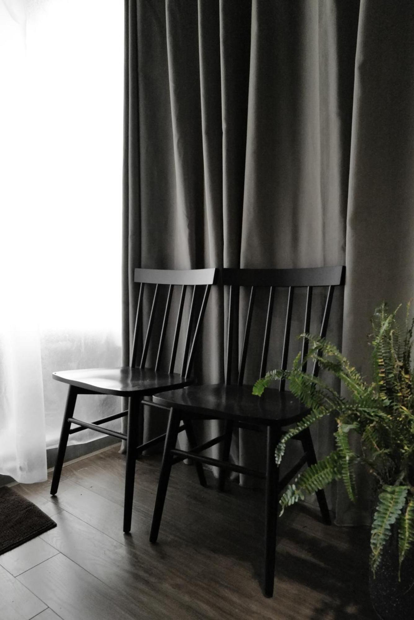 Отель The An House Dalat Экстерьер фото