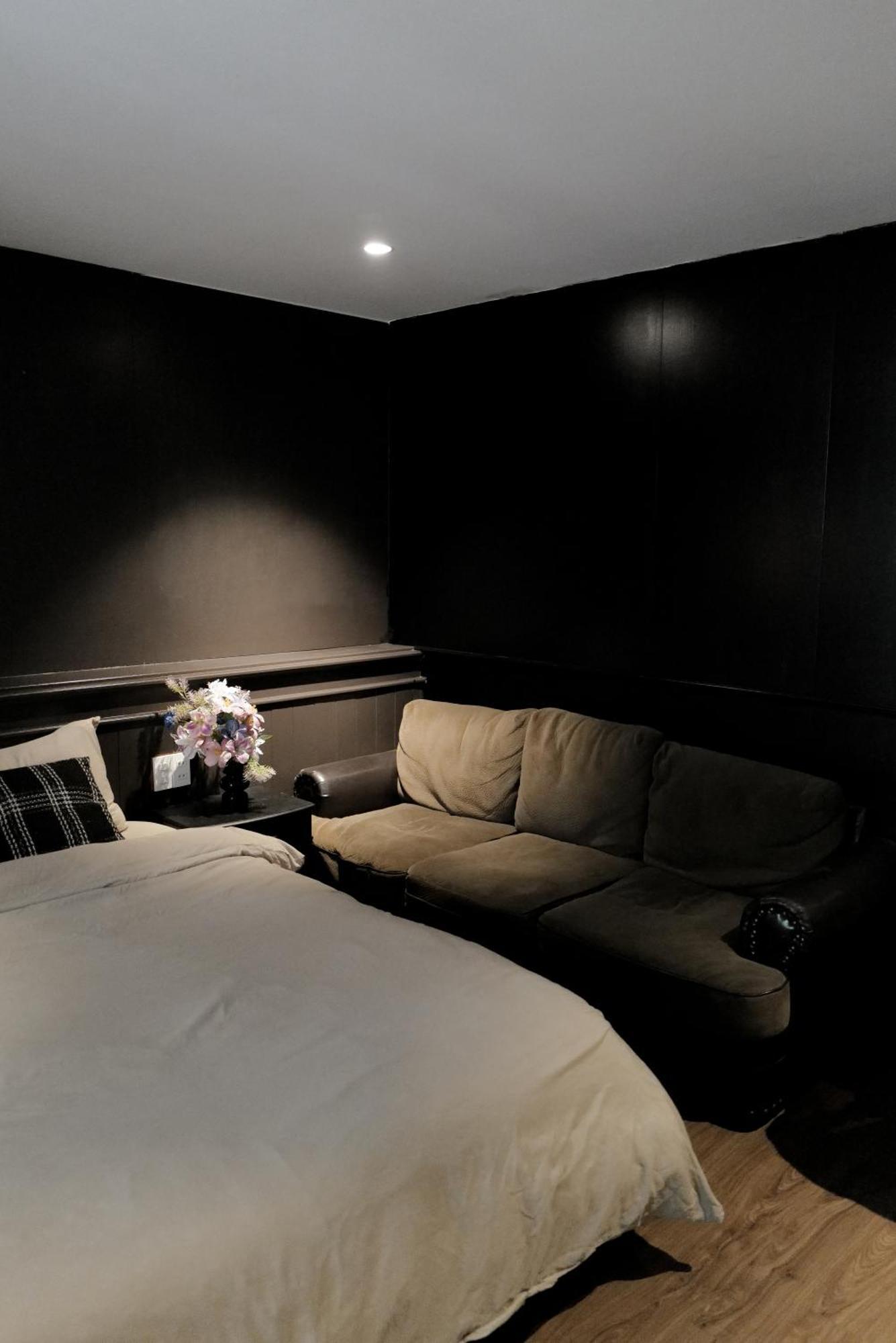 Отель The An House Dalat Экстерьер фото