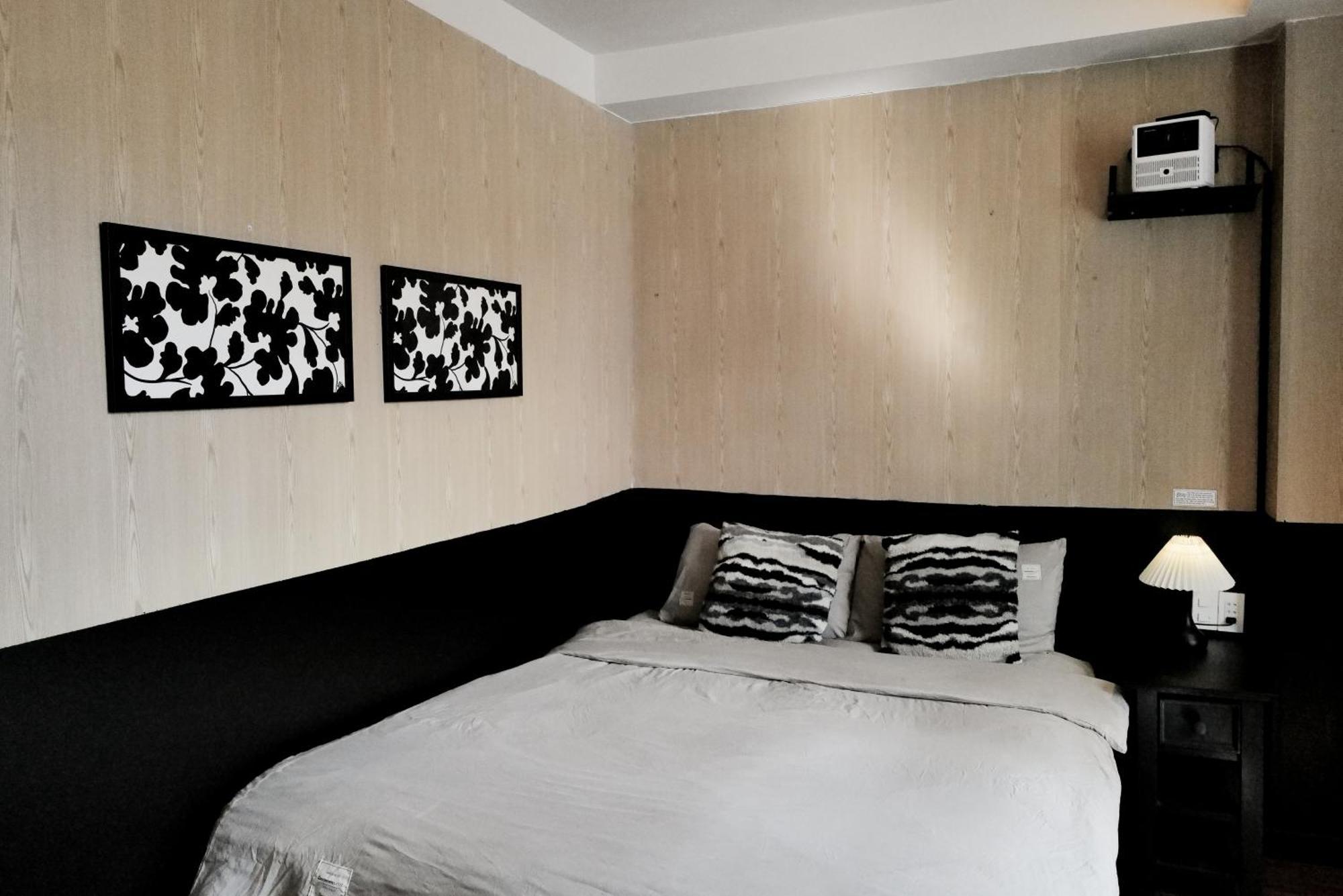Отель The An House Dalat Экстерьер фото