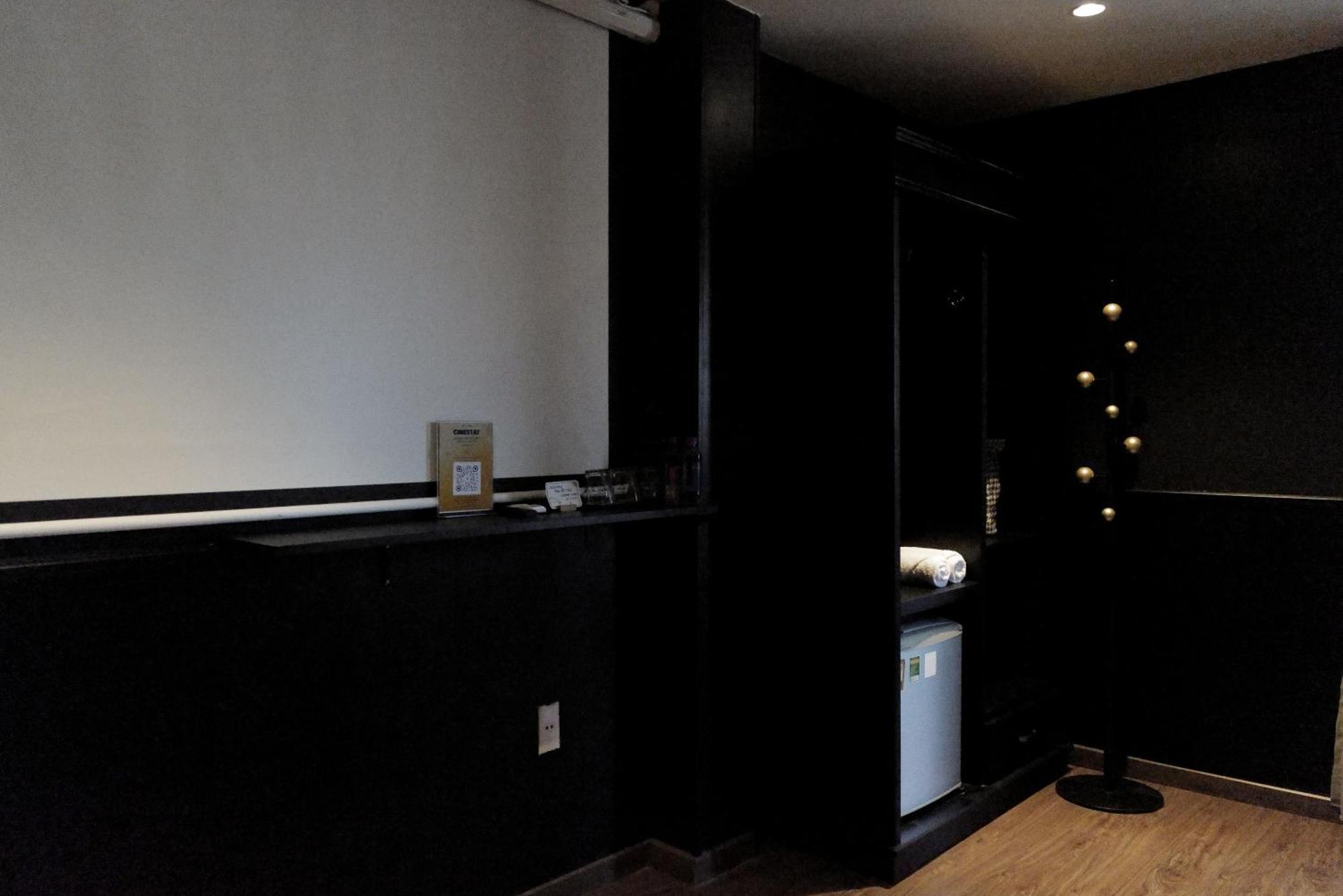 Отель The An House Dalat Экстерьер фото