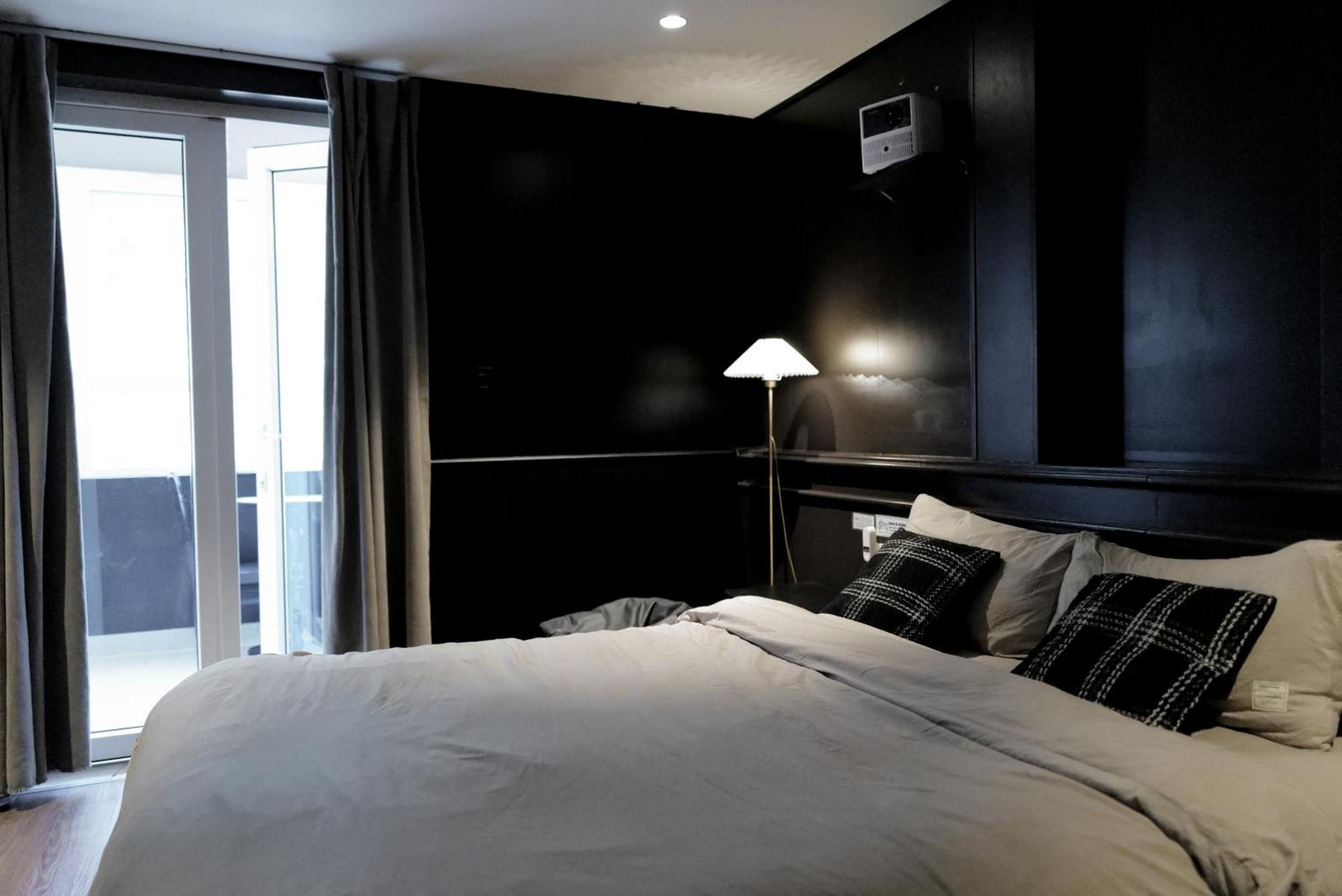 Отель The An House Dalat Экстерьер фото