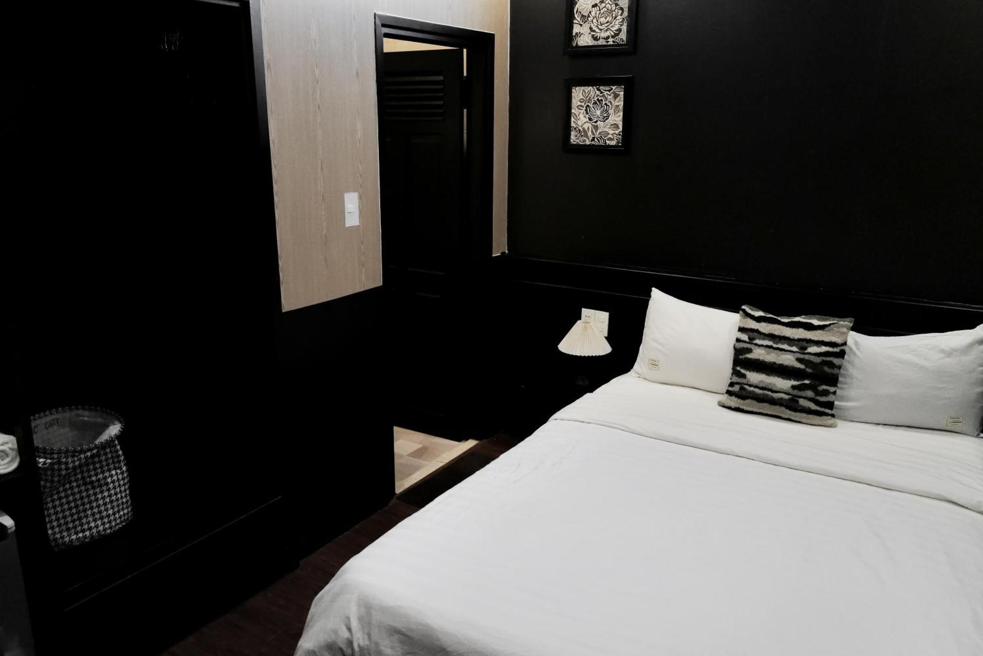 Отель The An House Dalat Экстерьер фото