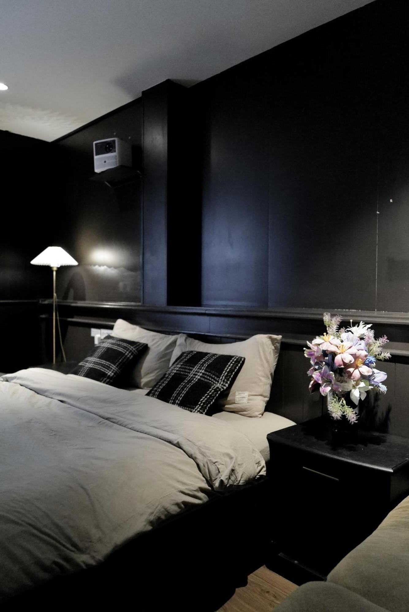 Отель The An House Dalat Экстерьер фото