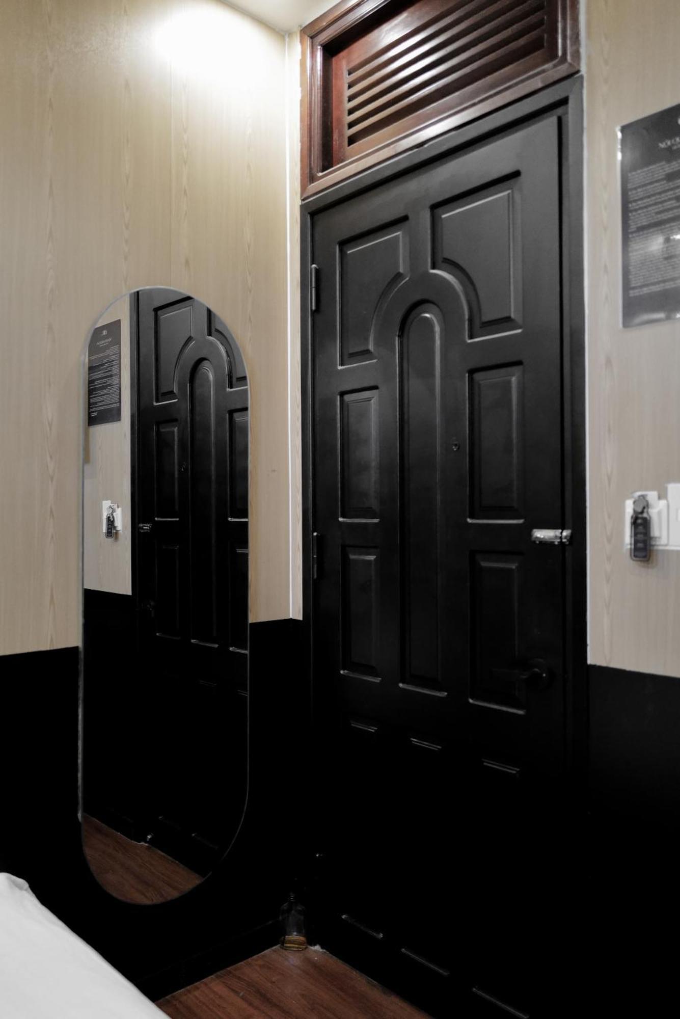 Отель The An House Dalat Экстерьер фото