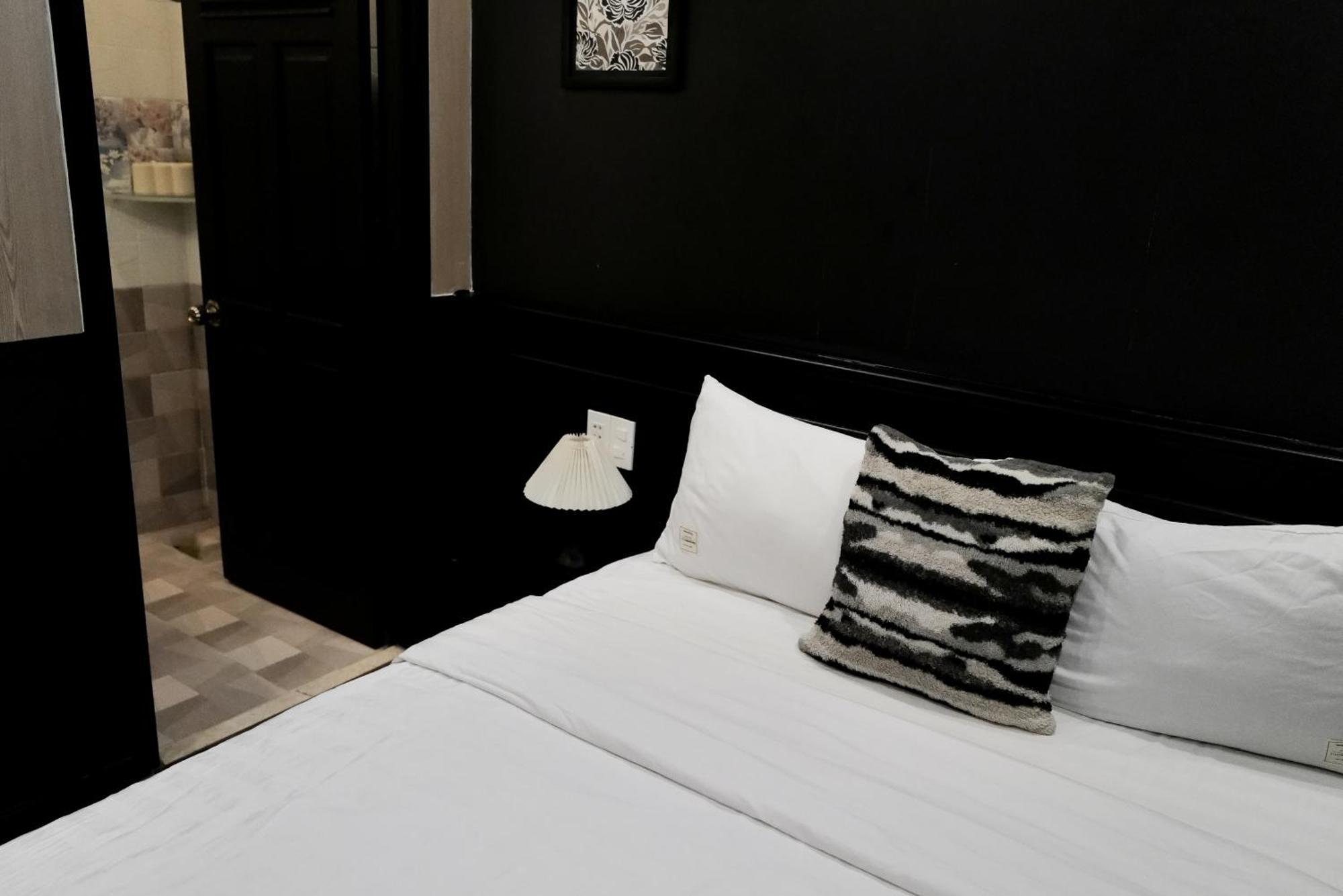 Отель The An House Dalat Экстерьер фото