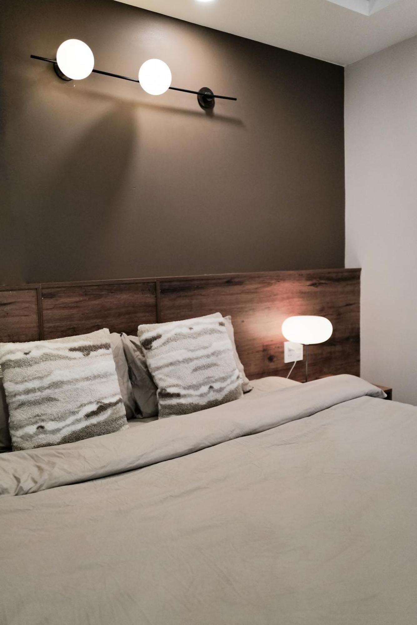 Отель The An House Dalat Экстерьер фото