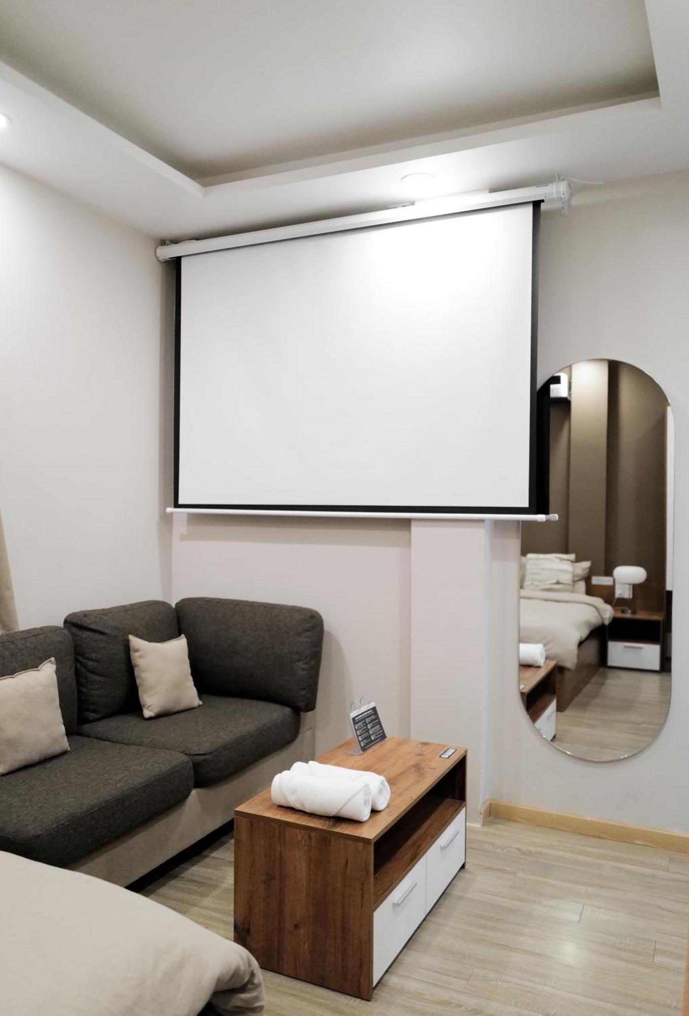 Отель The An House Dalat Экстерьер фото