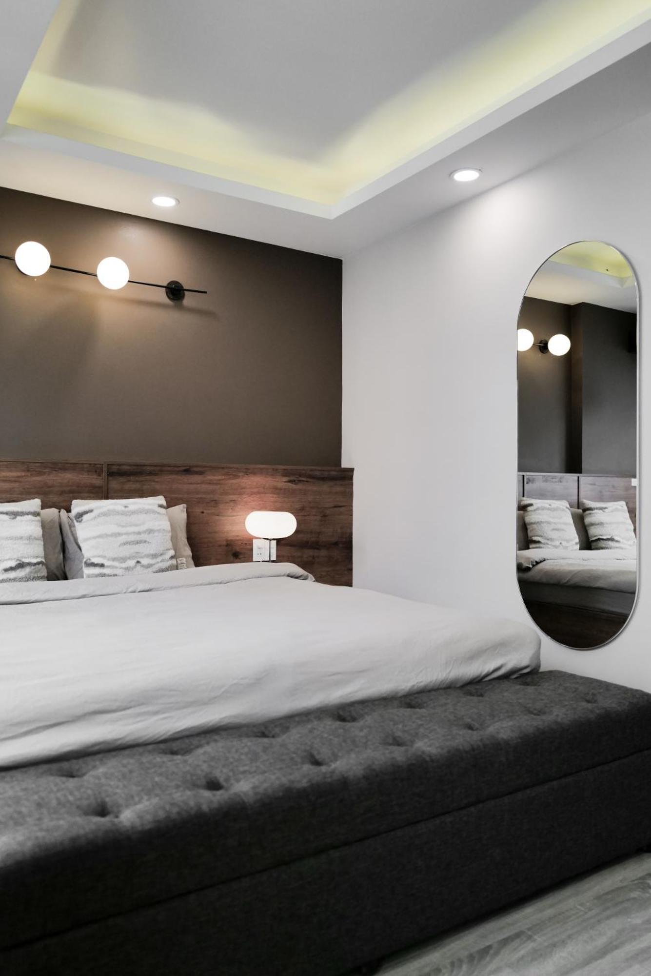 Отель The An House Dalat Экстерьер фото