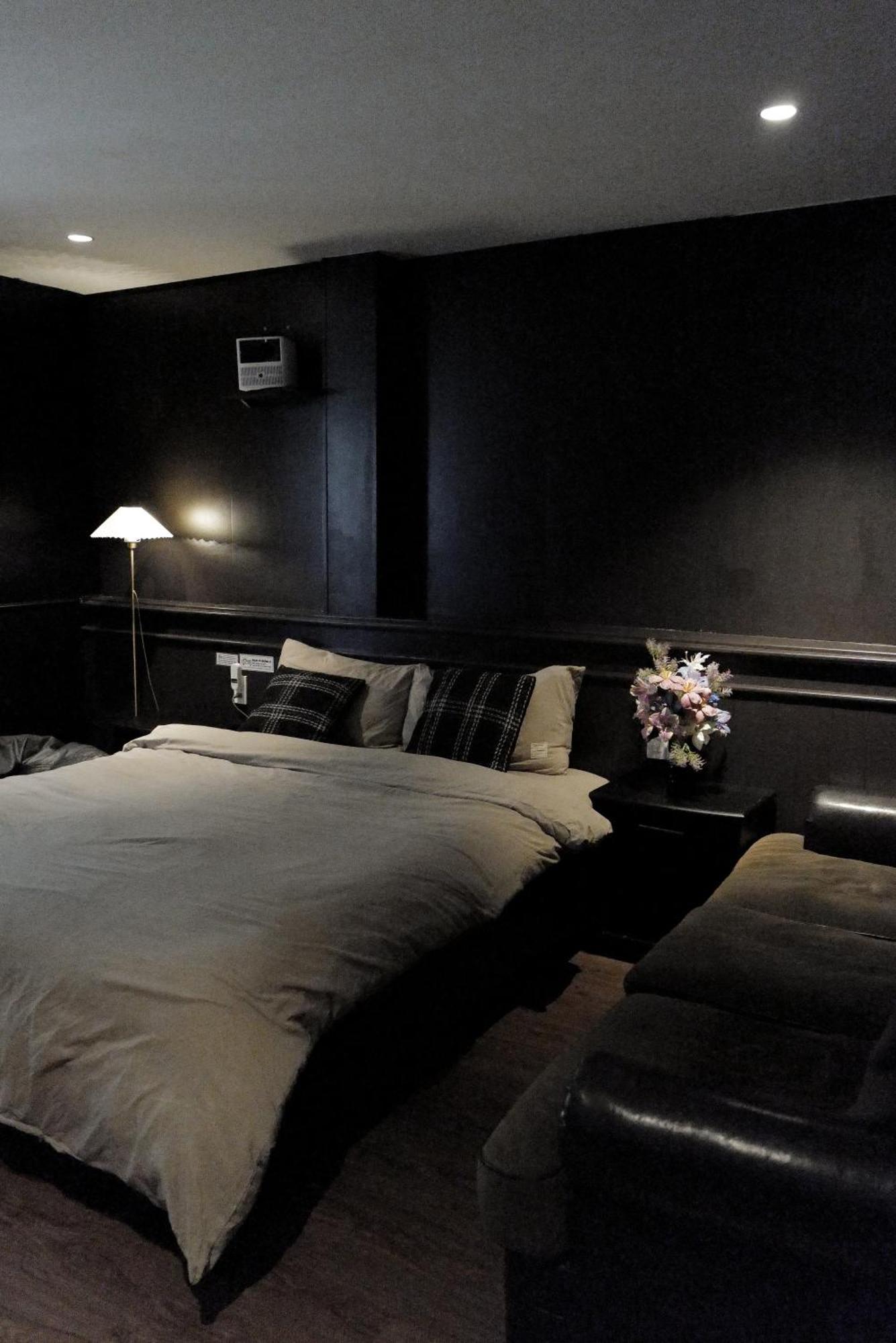 Отель The An House Dalat Экстерьер фото